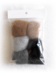 オリジナルフリースセット-Ｃ