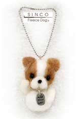 プチフリースドッグＫＩＴ（ジャックラッセル）