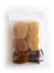 オリジナルフリースセット-Ｂ