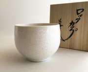 辰砂・油滴天目・青磁の有田焼窯元「真右エ門 Online Store