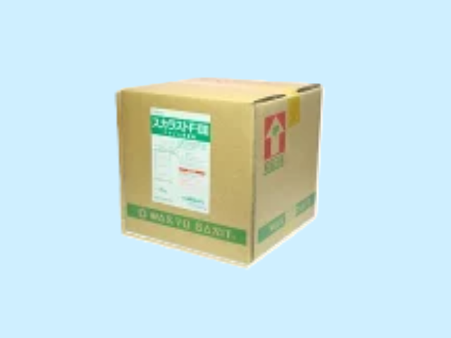 スカラストF100 20kg スライム抑制剤 | 和協産業