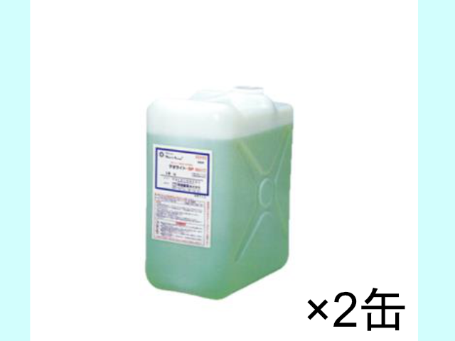 劇物 デオライトSP 10kg×２缶 トイレ尿石除去剤｜和協産業　
