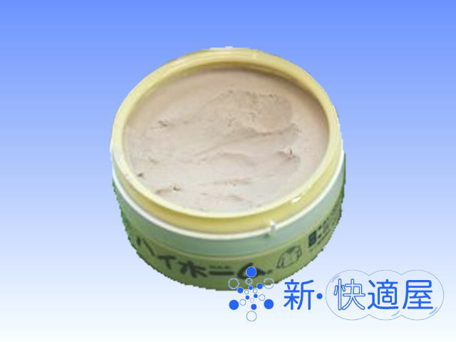 天然素材のクレンザー 「ハイホーム」