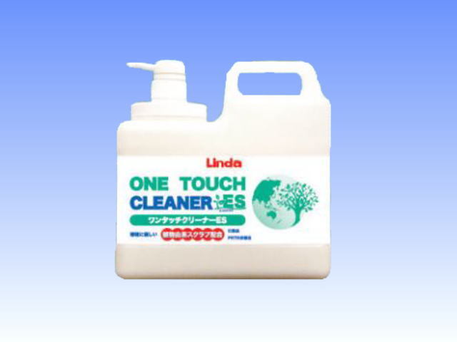ワンタッチクリーナーＥＳ