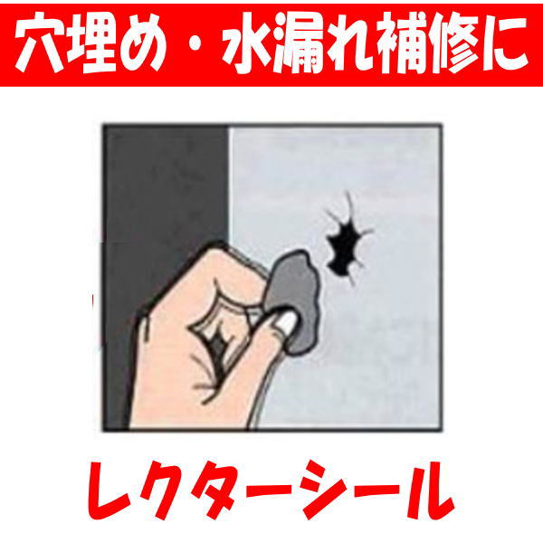 レクターシール