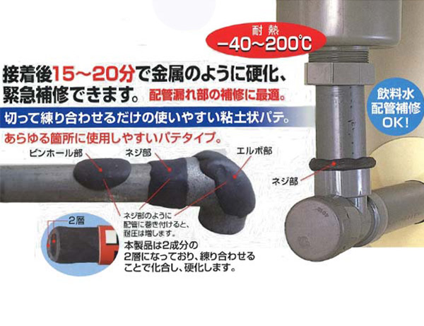 レクターシール