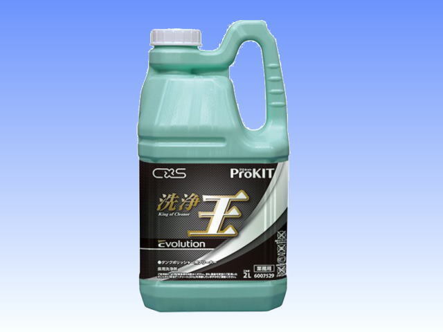シーバイエス 『洗浄王』 2L×6本(床用洗剤、床清掃用クリーナー、業務用洗剤、ポリッシャー用洗剤、床清掃方法、CxS、旧ディバーシー)【新・快適屋】 シーバイエス 『洗浄王』 2L×6本(床用洗剤、床清掃用クリーナー、業務用洗剤、ポリッシャー用洗剤、床清掃方法、CxS、旧ディバーシー)【新・快適屋】