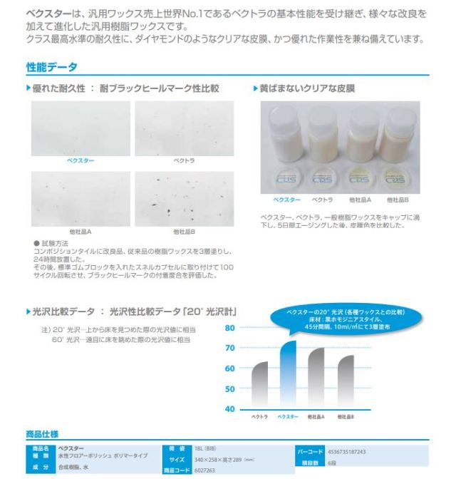 ベクスター