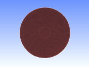 ポリッシャー用パッド