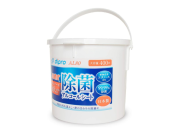 【日本製】ディプロ 除菌アルコールシート 高濃度 AL80　99.99％除菌　400枚入×4個 （詰め替え用は別途販売）