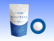 ペーハーマイナス