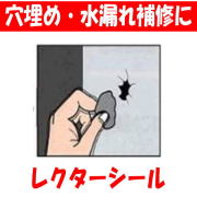 レクターシール