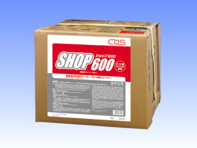 ショップ600
