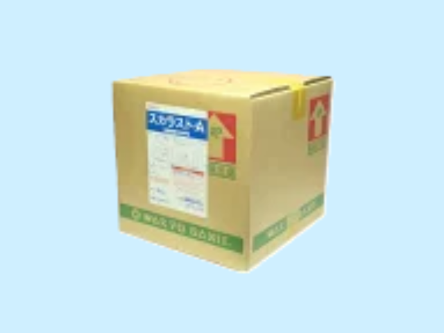 スカラストA  20kg 空調機器用洗浄剤  | 和協産業