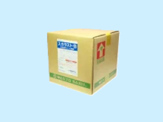 スカラストB 20kg 	 汎用管内除スケール・除錆剤 | 和協産業