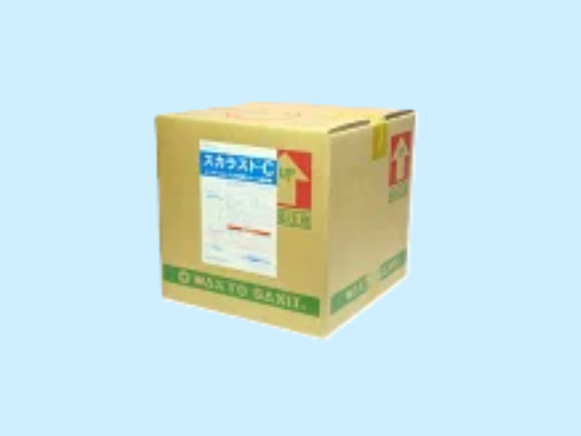 スカラストC 20kg シリカ系硬質スケール専用除去剤 | 和協産業