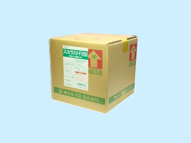 スカラストF200 20kg  冷温水系水処理剤 | 和協産業