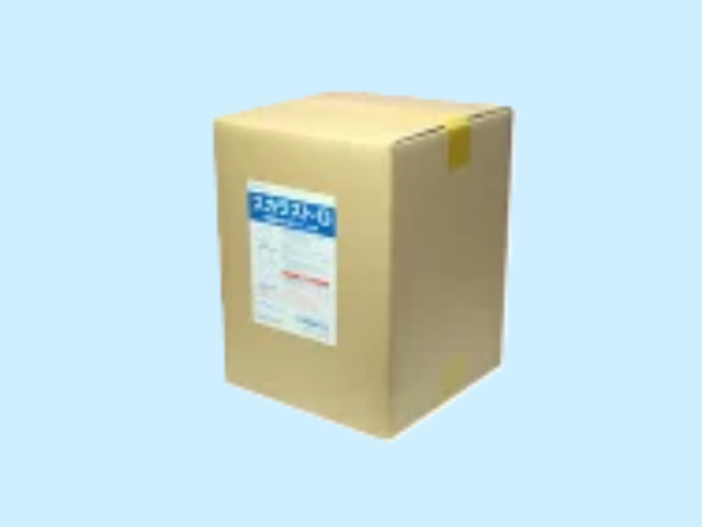 スカラストG マンガン系専用除去剤 | 和協産業