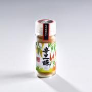 辛三昧 15g（オウゴン唐辛子・青唐辛子・おしどり）