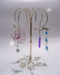 アクセサリースタンド