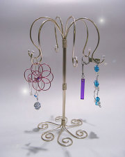 アクセサリースタンド