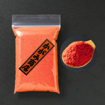 甘辛一味