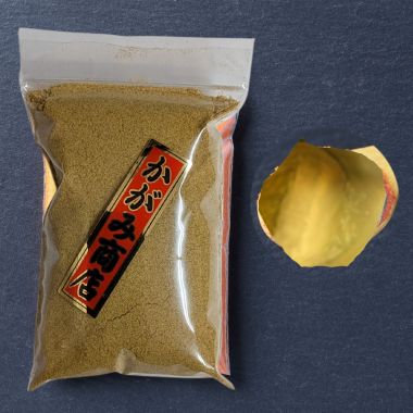 青唐一味