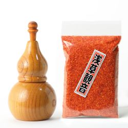 瓢箪白小と一味