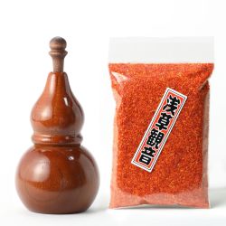 瓢箪小茶と一味