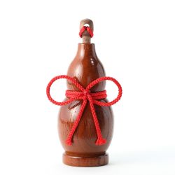 底明け茶