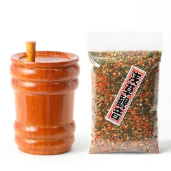 たる大白七セット