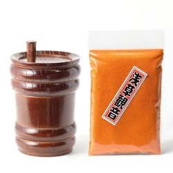 樽大こげ茶極一セット