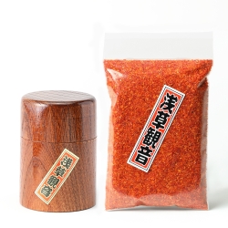 螺旋小一味
