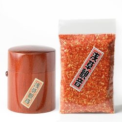 螺旋大ゆず一味