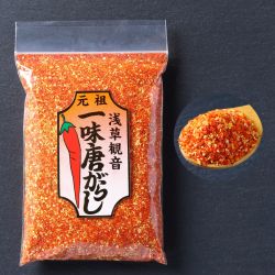 ゆず一味徳用