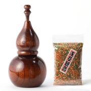 瓢箪特大と七味