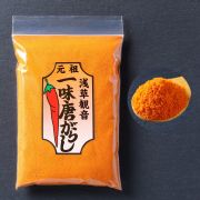 極辛一味徳用