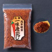 焼一味徳用