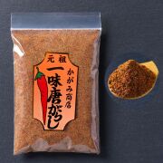 痺れ焦がしW