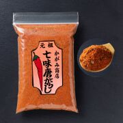 特辛七味得