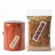 螺旋大七味