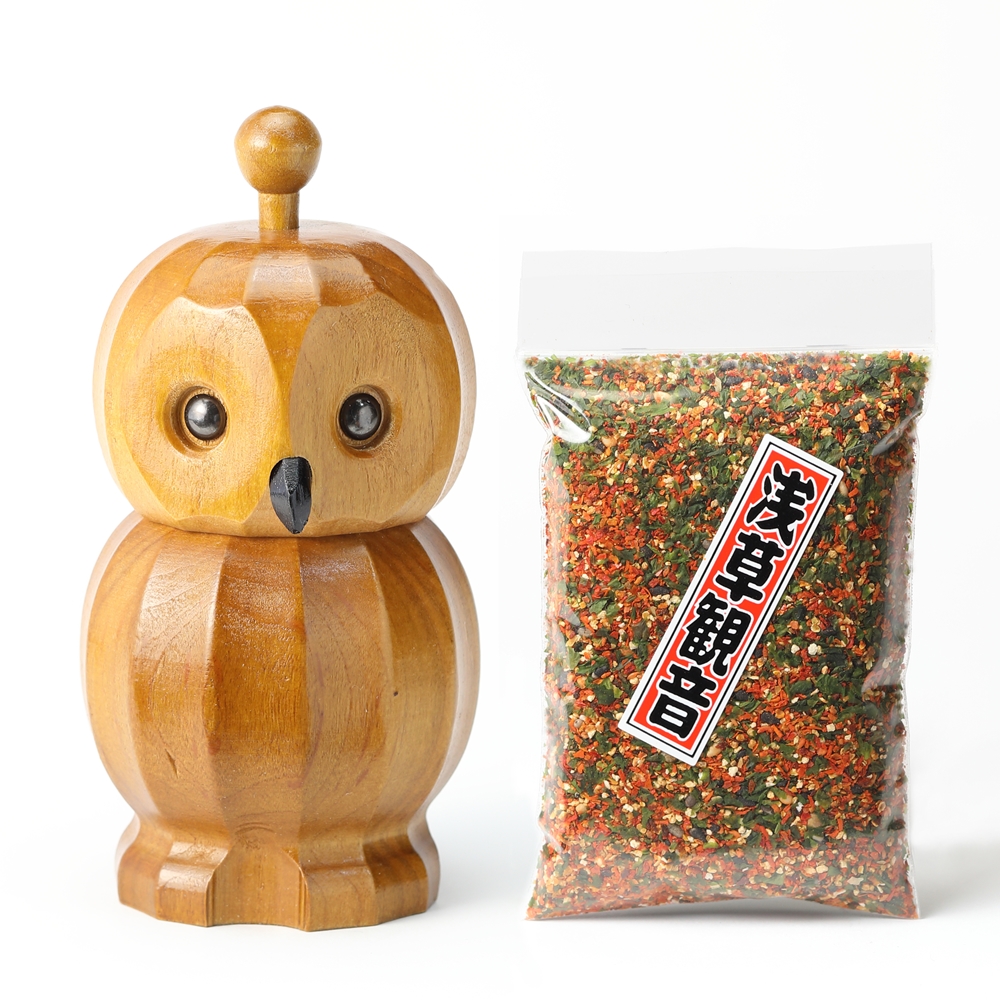 ふくろう七セット