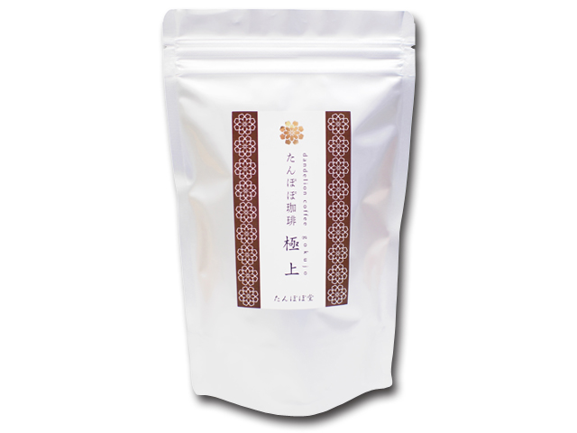 たんぽぽコーヒー極上 粉挽き（クッキング用）