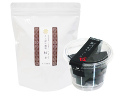 たんぽぽコーヒー極上５５パック＋黒ごまキューブ１個