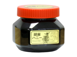 ゴマハニー・黒徳用1100ｇ