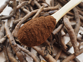 命を吹き込むための刻み