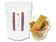 たんぽぽコーヒー極上３０パック＋金ごまキューブ１個