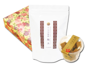 たんぽぽコーヒー極上３０パック＋金ごまキューブ１個のギフト