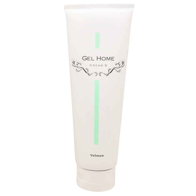 【送料無料】ノンルースゲルホームクリーム（S)さっぱりタイプ250g