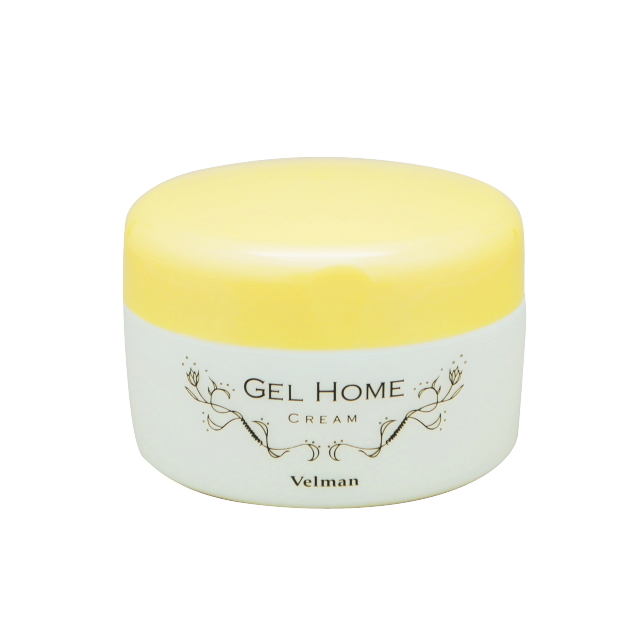 ノンルースゲルホームクリームしっとりタイプ90g